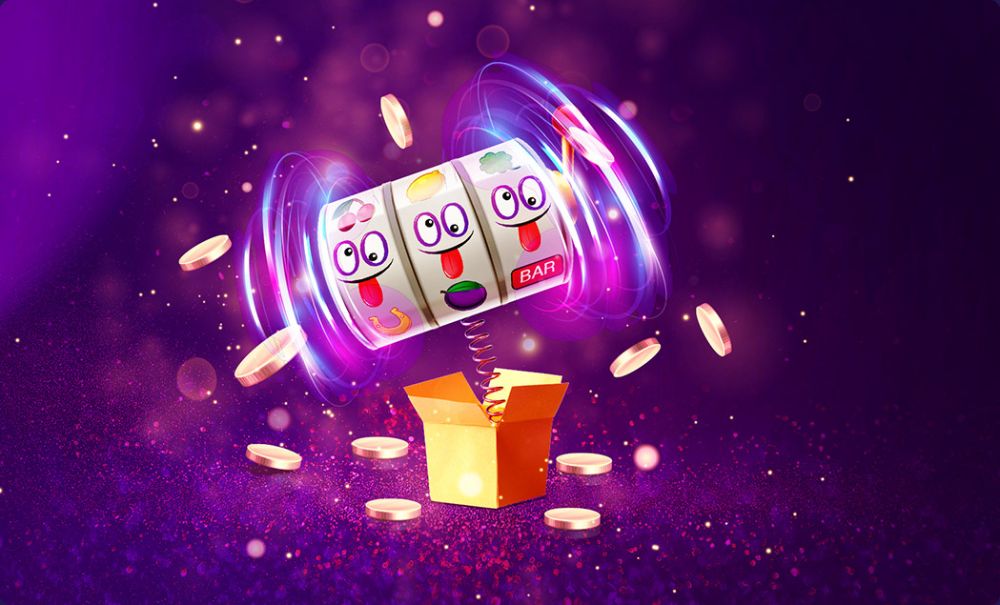 Infinity Slots پاکستان ریئل منی گیمز
