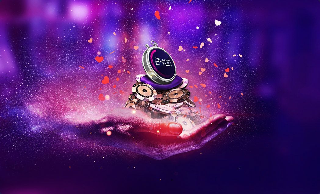 Infinity Slots Live Casino