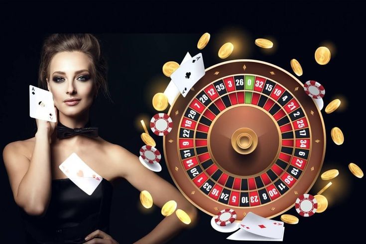 Infinity Slots Live Casino