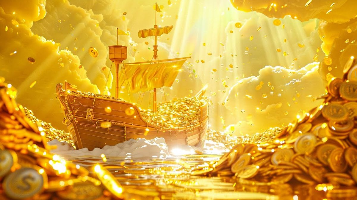 Infinity Slots Welcome Bonus