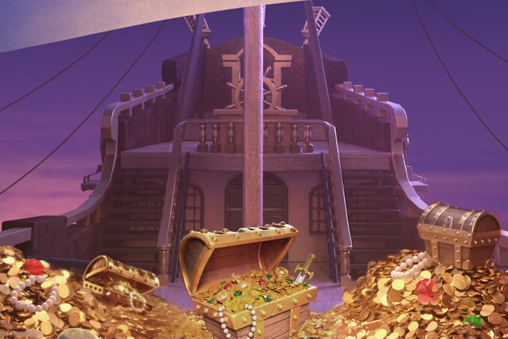 Infinity Slots Welcome Bonus